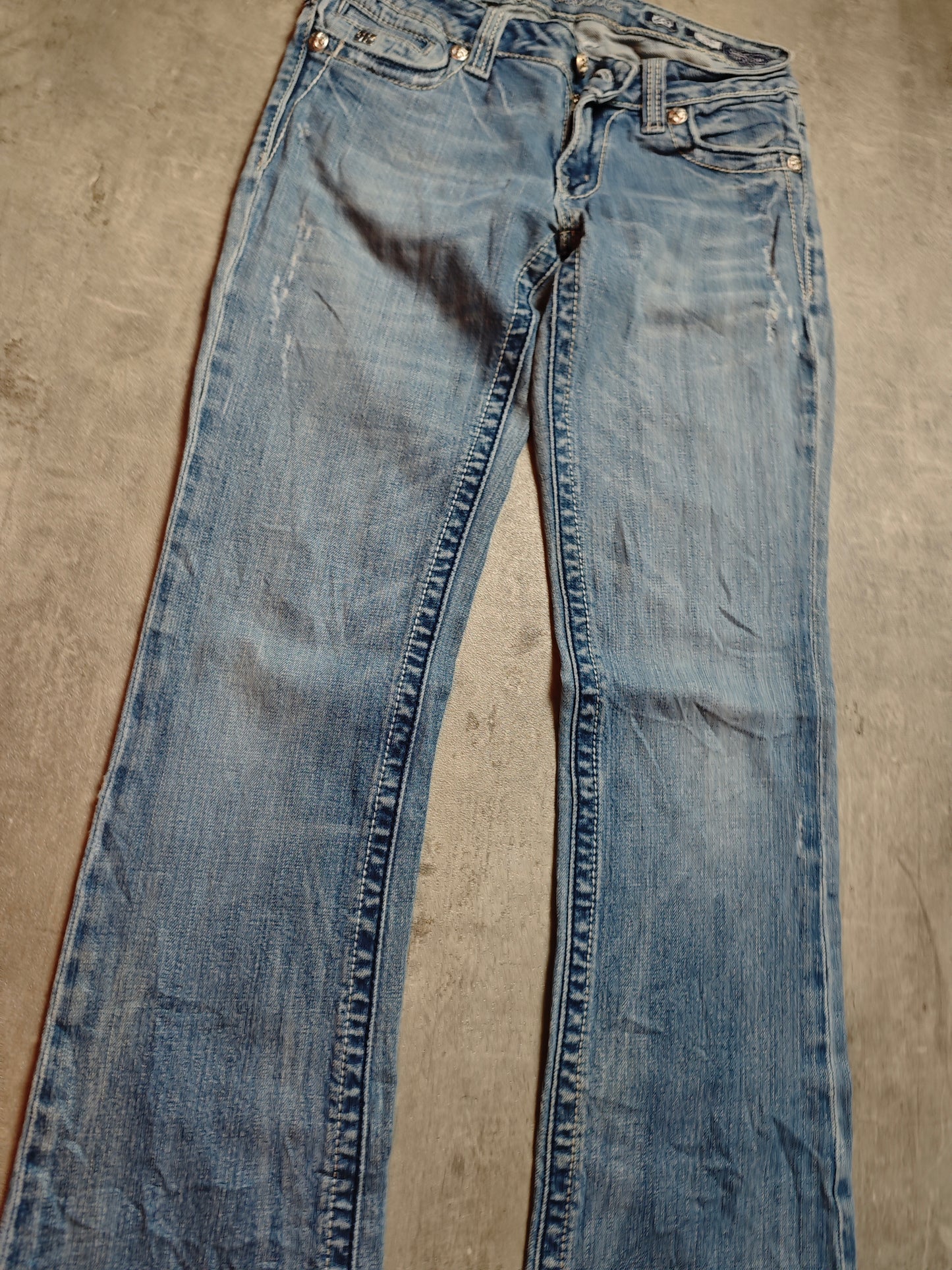 Miss me Jeans S (27)