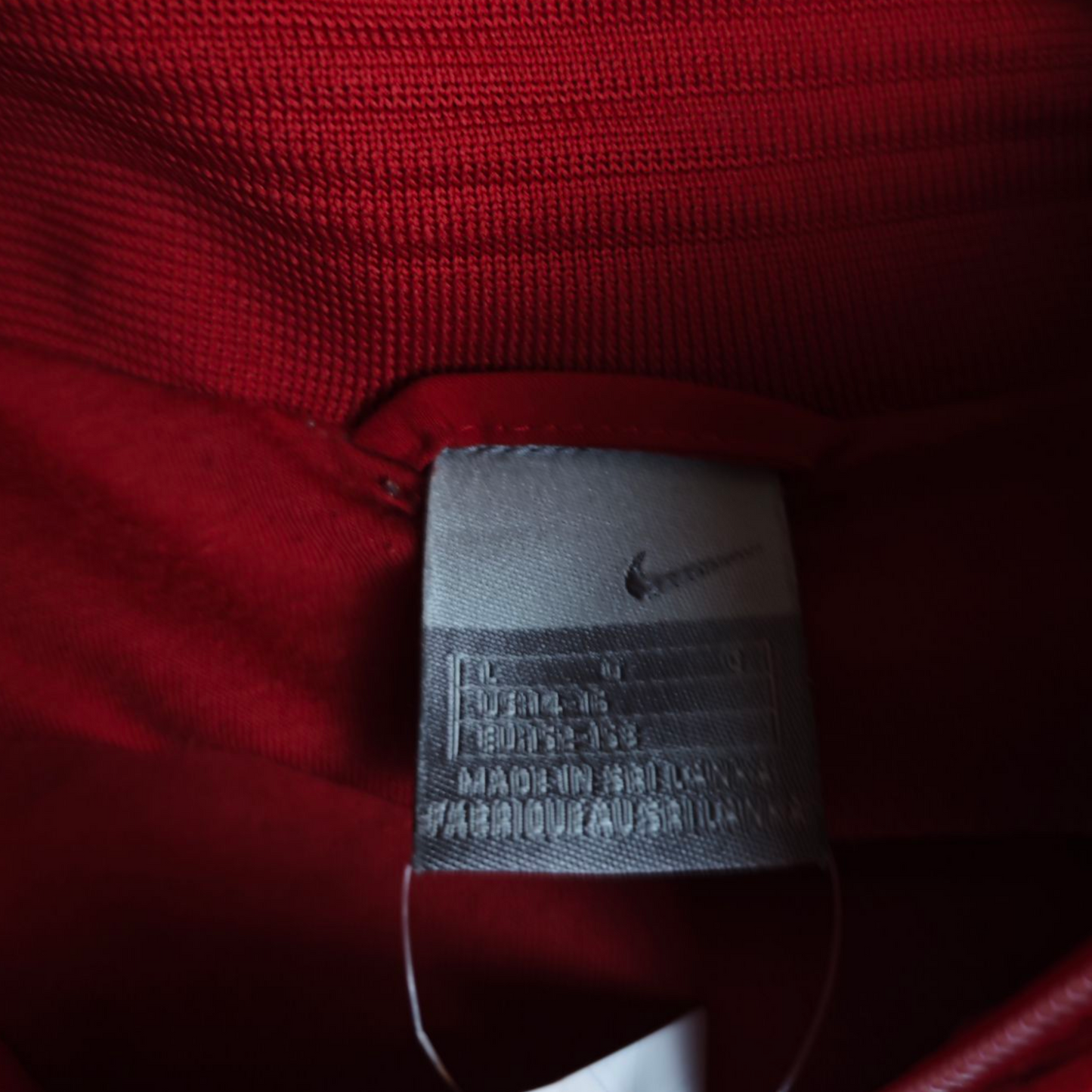 Nike Trainingsjacke (S)