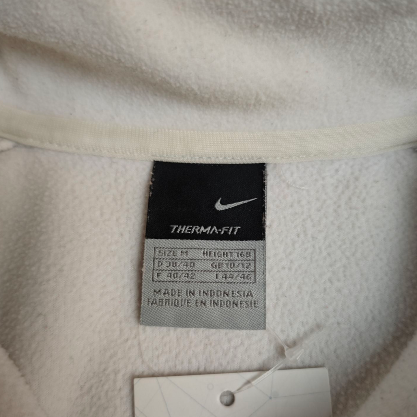Nike Fleece womens (M)