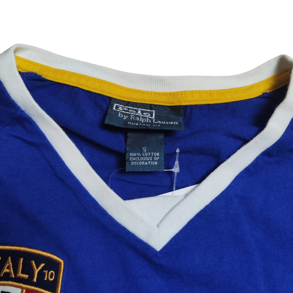 Ralph Lauren Big Pony (S)