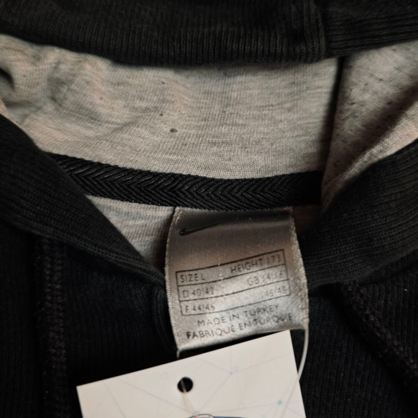 Nike Sweater womens L