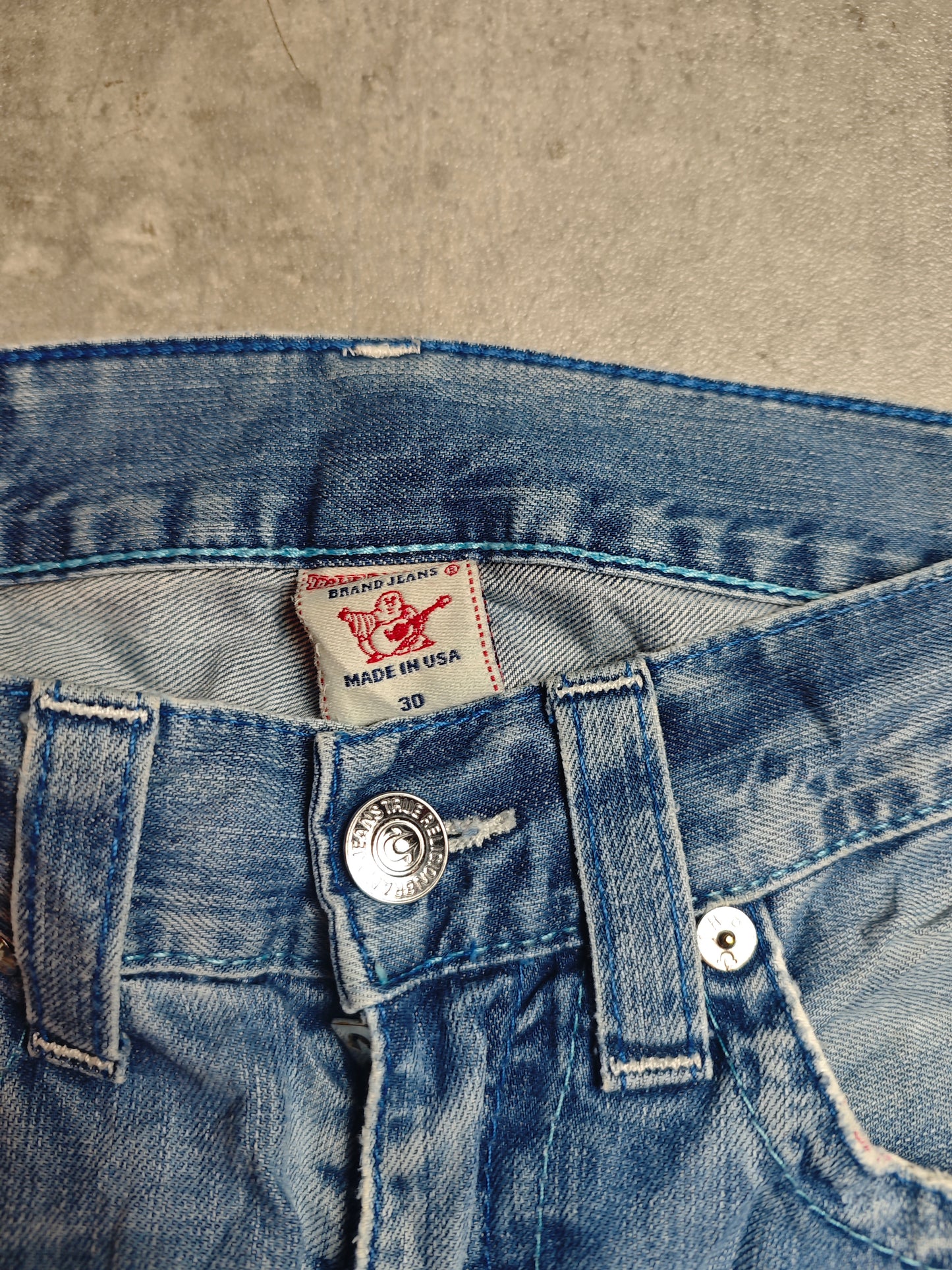True Religion Jeans (S)