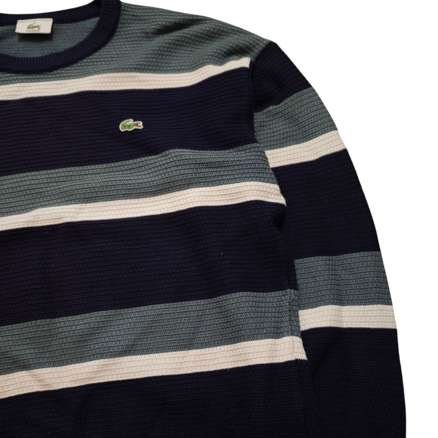 Lacoste Sweater (M)