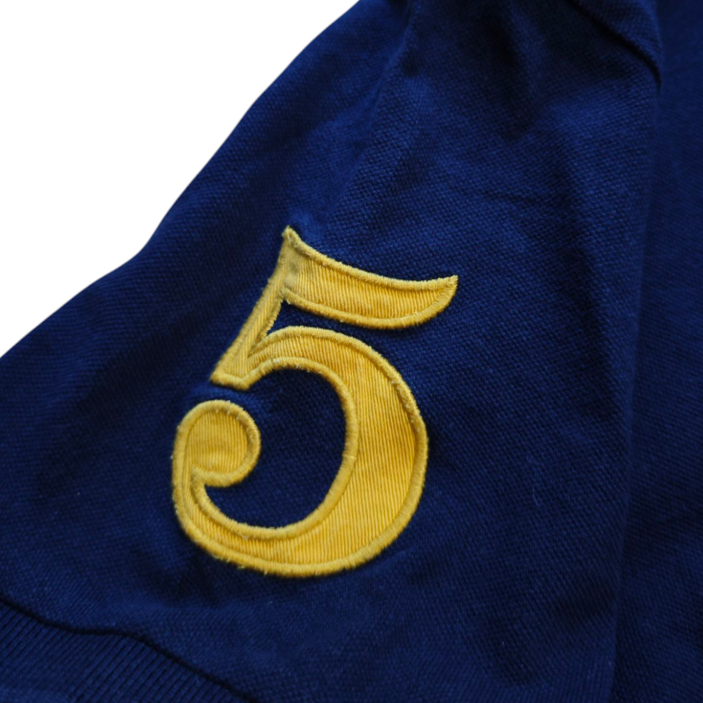 Ralph Lauren Polo (L)