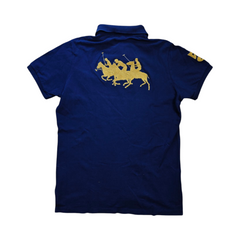 Ralph Lauren Polo (L)