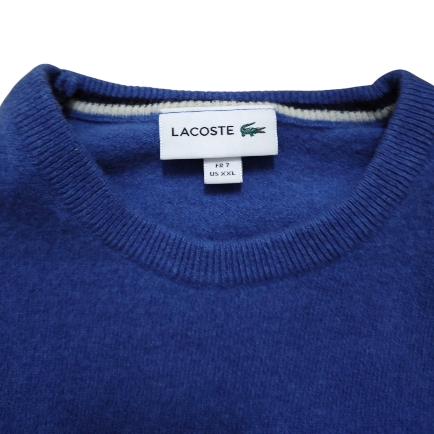 Lacoste Sweater (L)