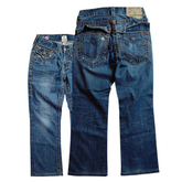 True Religion Jeans (XS)