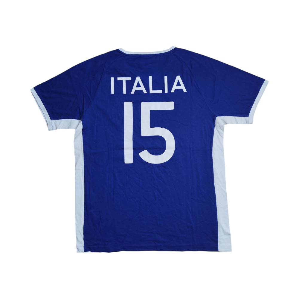 Ralph Lauren Big Pony Shirt (L)