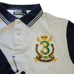 Ralph Lauren Polo (L)