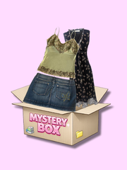 Y2K Sommer Box 3 Artikel