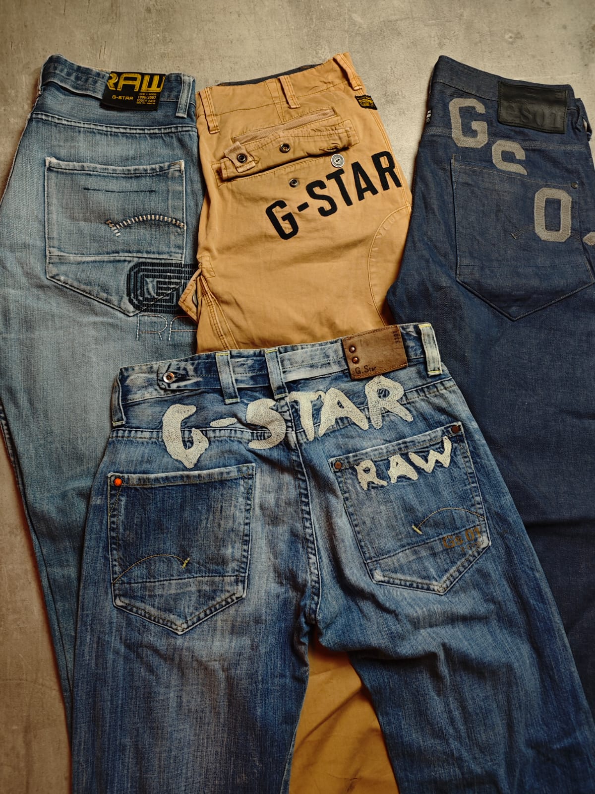 G star Jeans