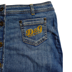 Dolce gabbana Rock