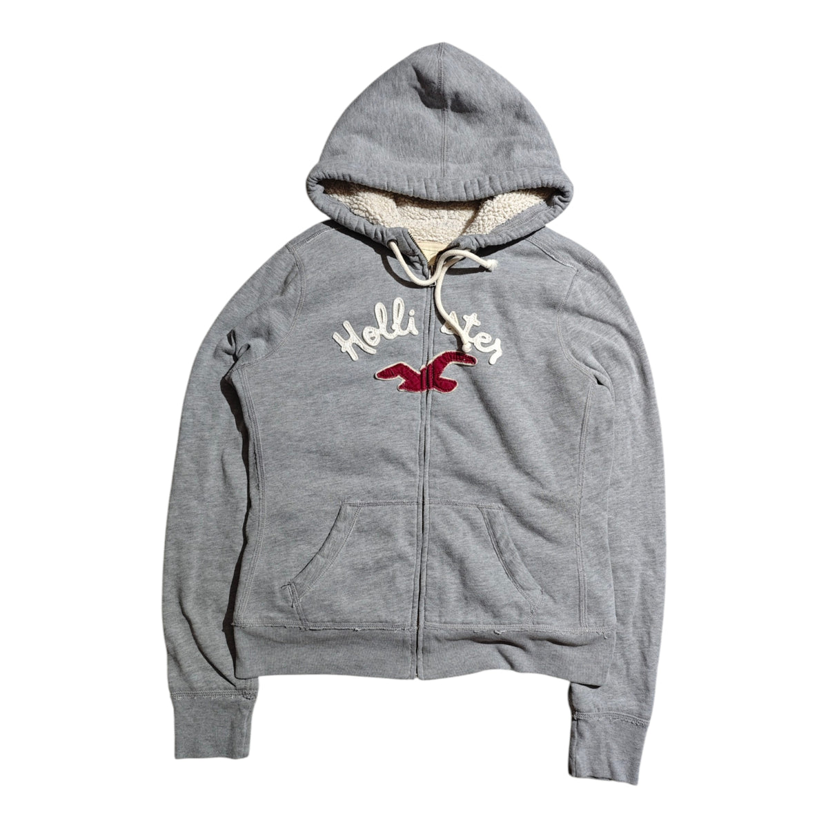 Hollister Pullover (L)