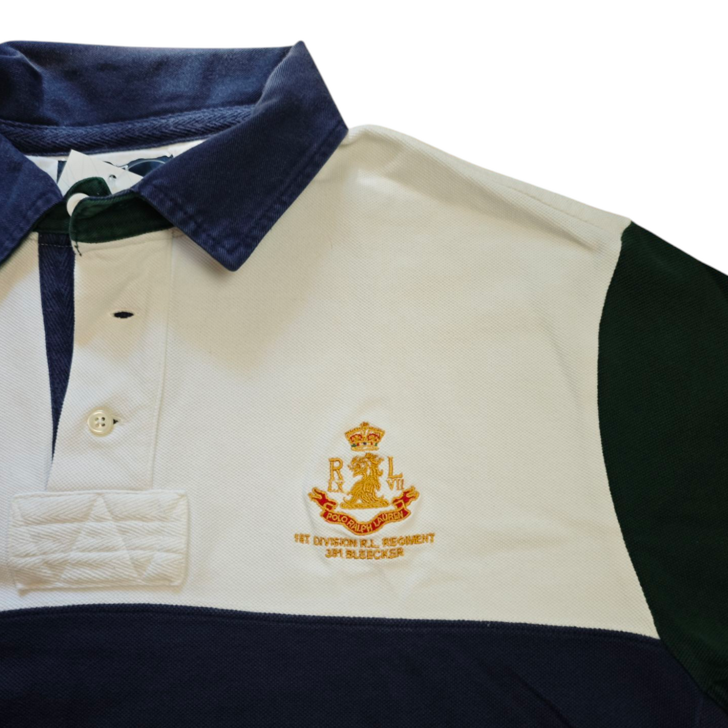 Ralph Lauren Polo (XL)