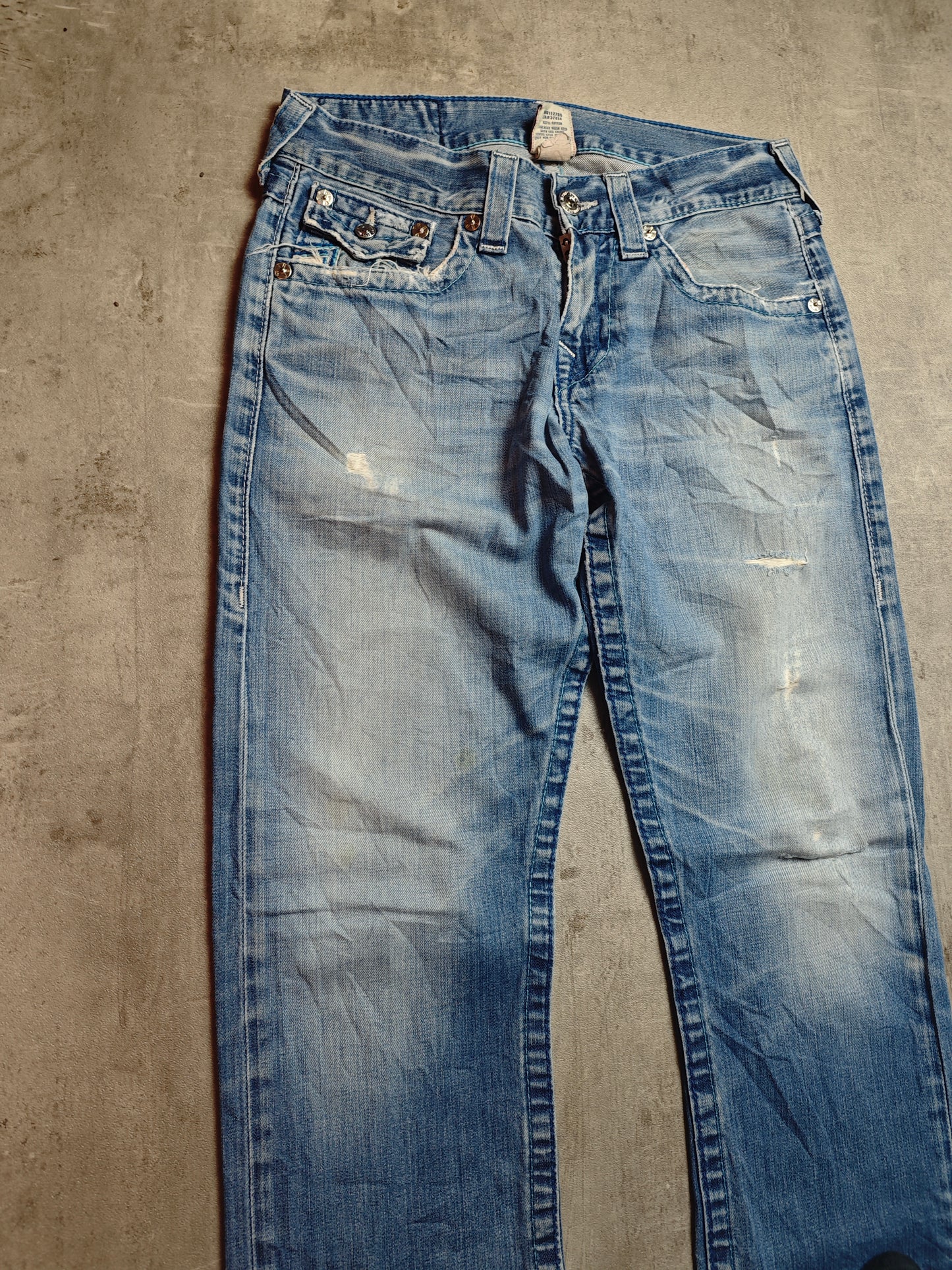 True Religion Jeans (S)