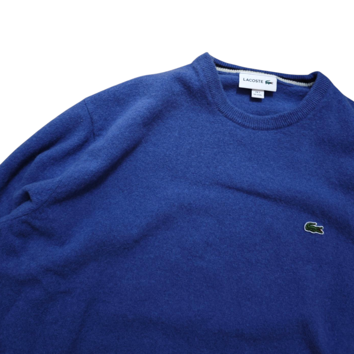 Lacoste Sweater (L)