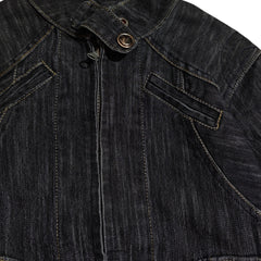 Jeansjacke (Xs)