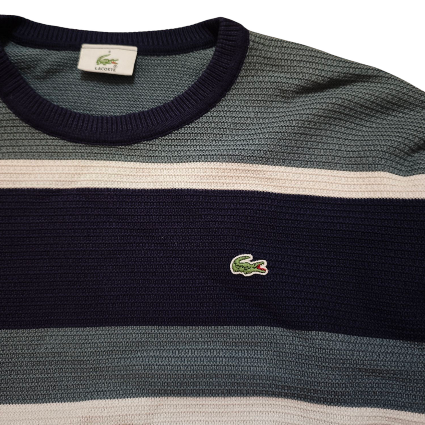 Lacoste Sweater (M)