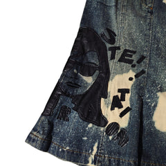 Miss Sixty Rock (Xs)