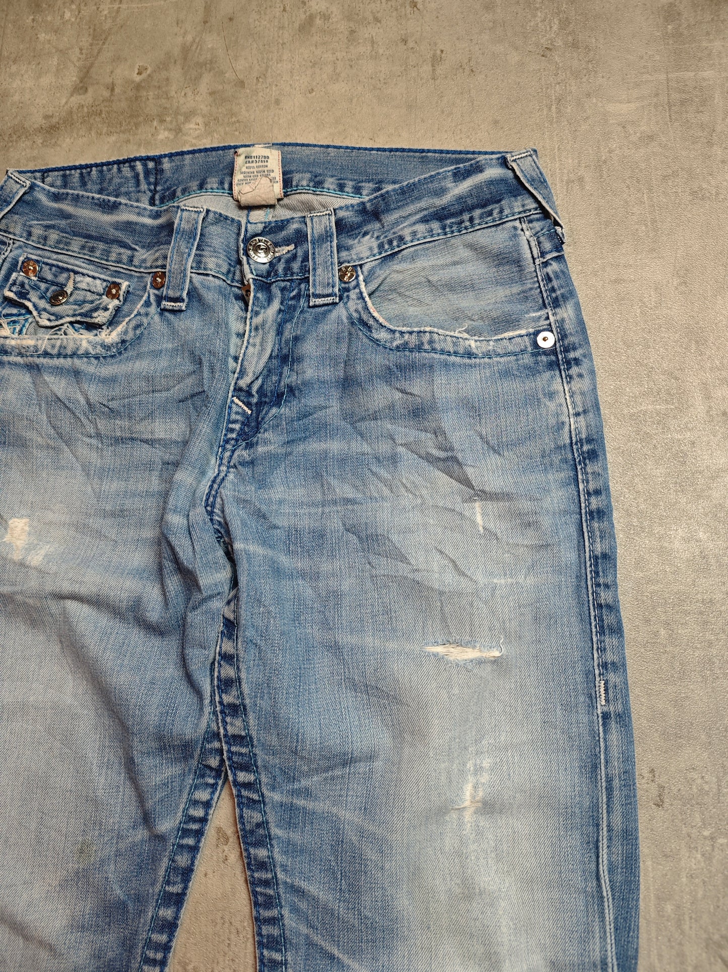 True Religion Jeans (S)