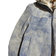 Lederjacke (M)
