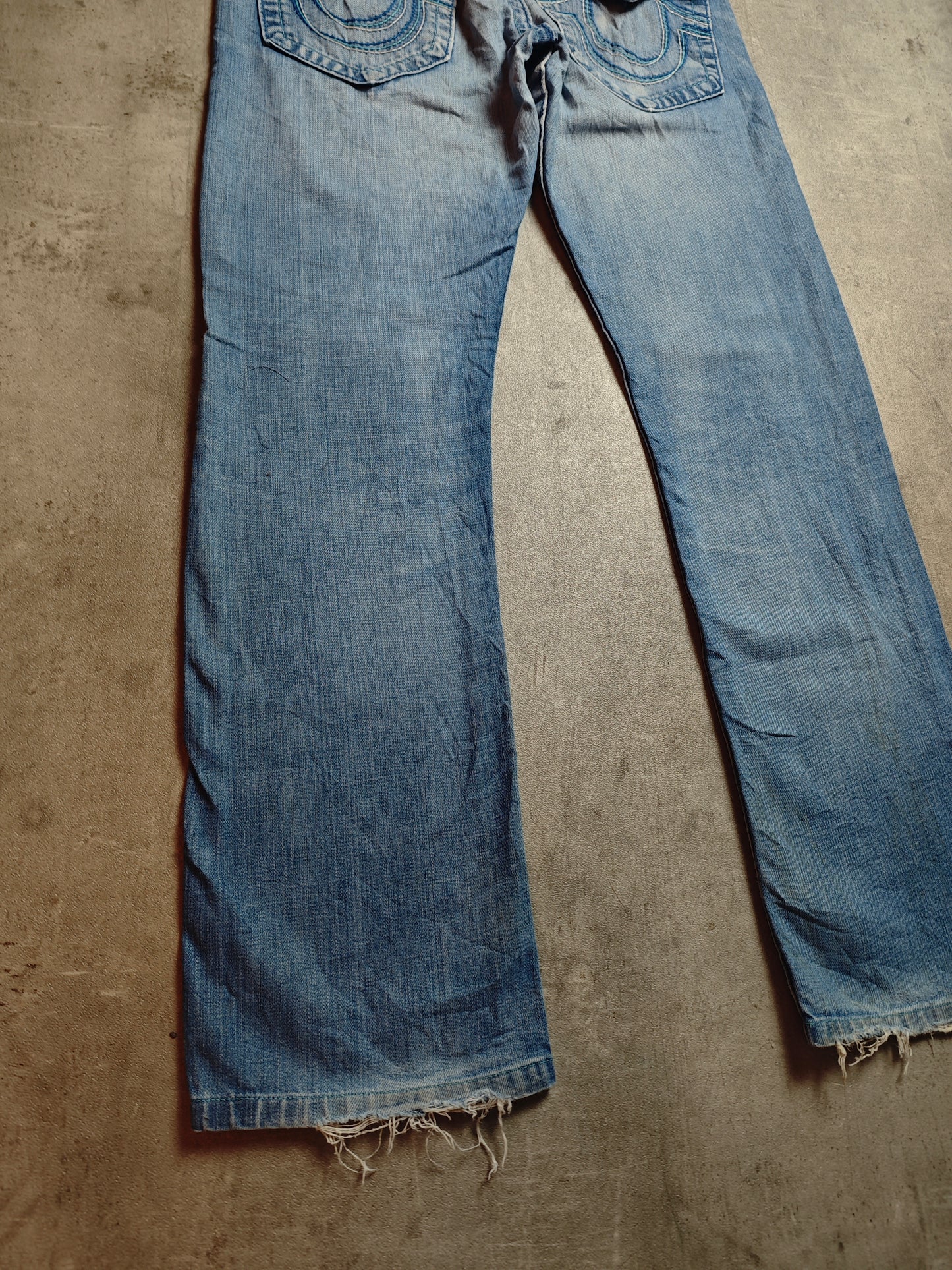 True Religion Jeans (S)