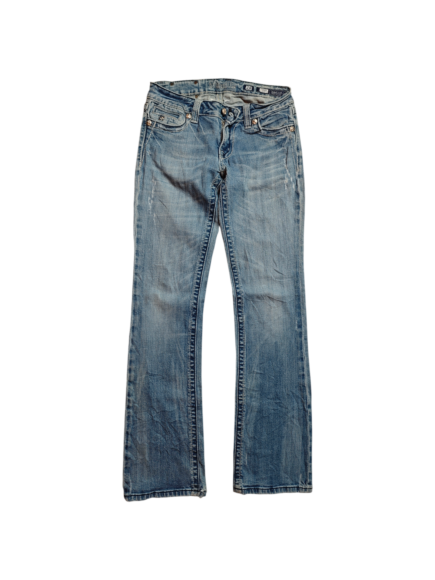 Miss me Jeans S (27)