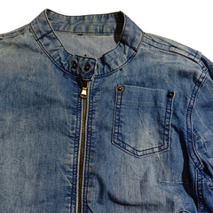 Jeansjacke (M)