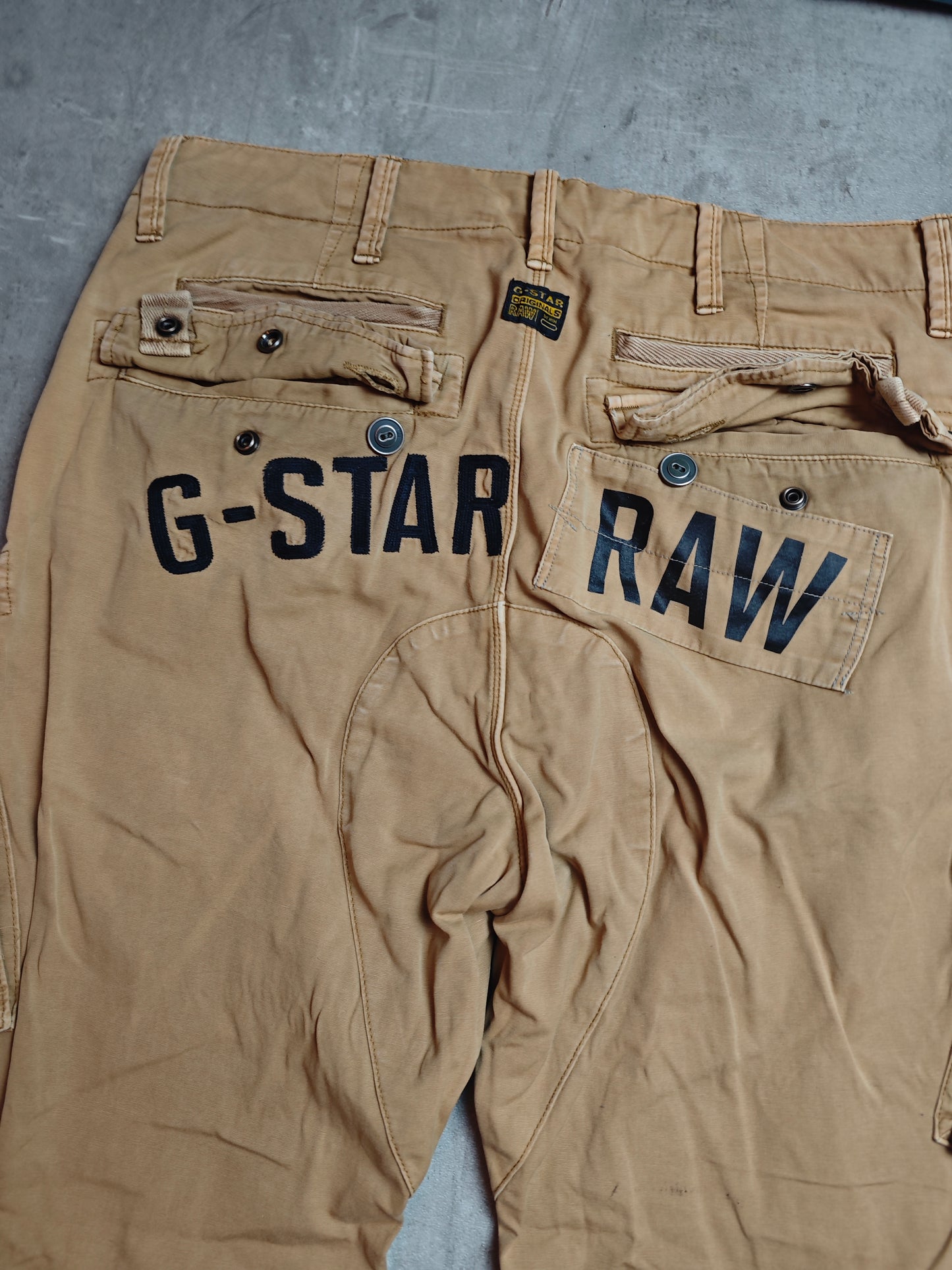 G Star Jeans (XL)