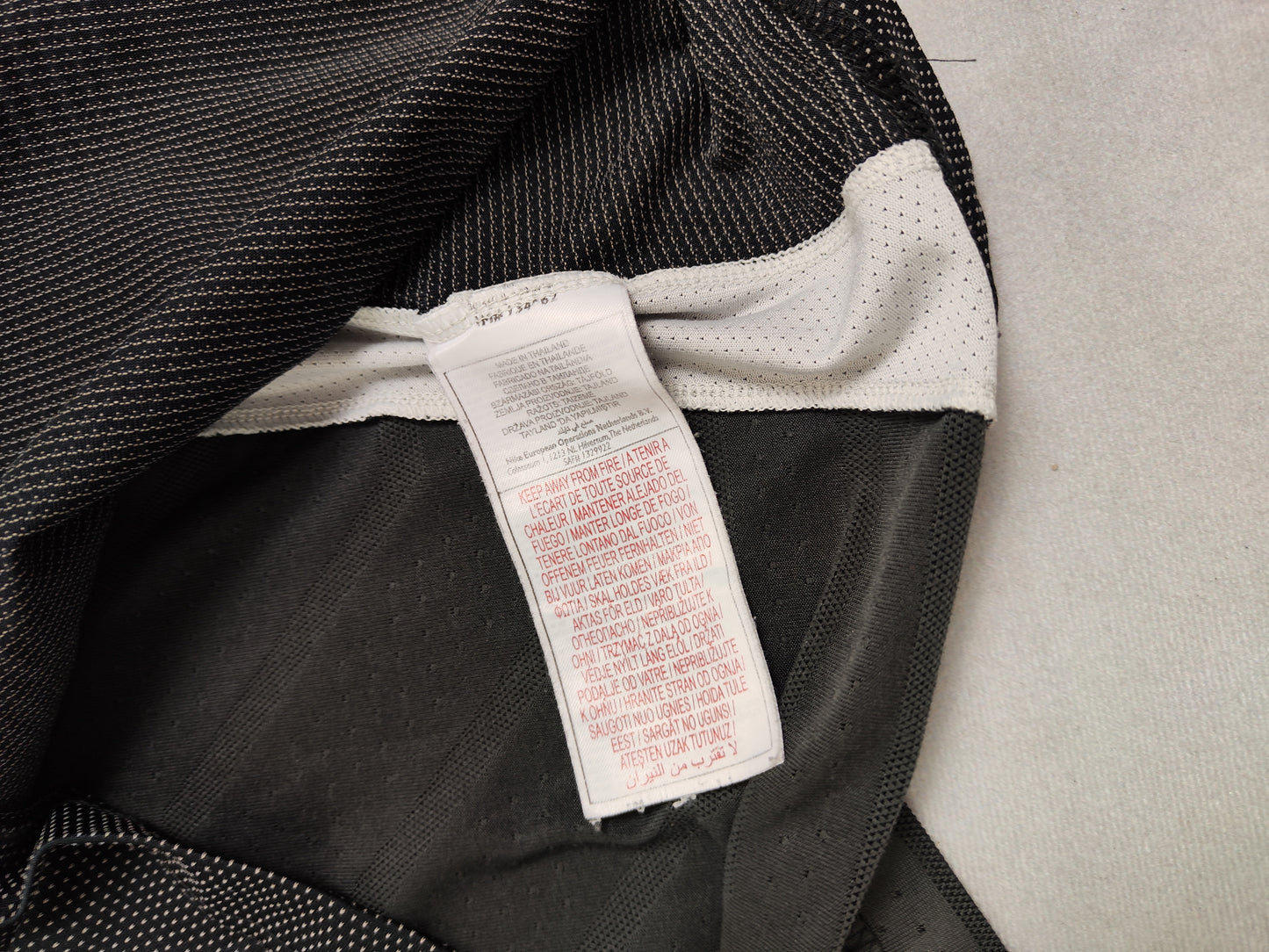 Nike Air Max Shirt (M)