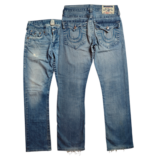 True Religion Jeans (S)