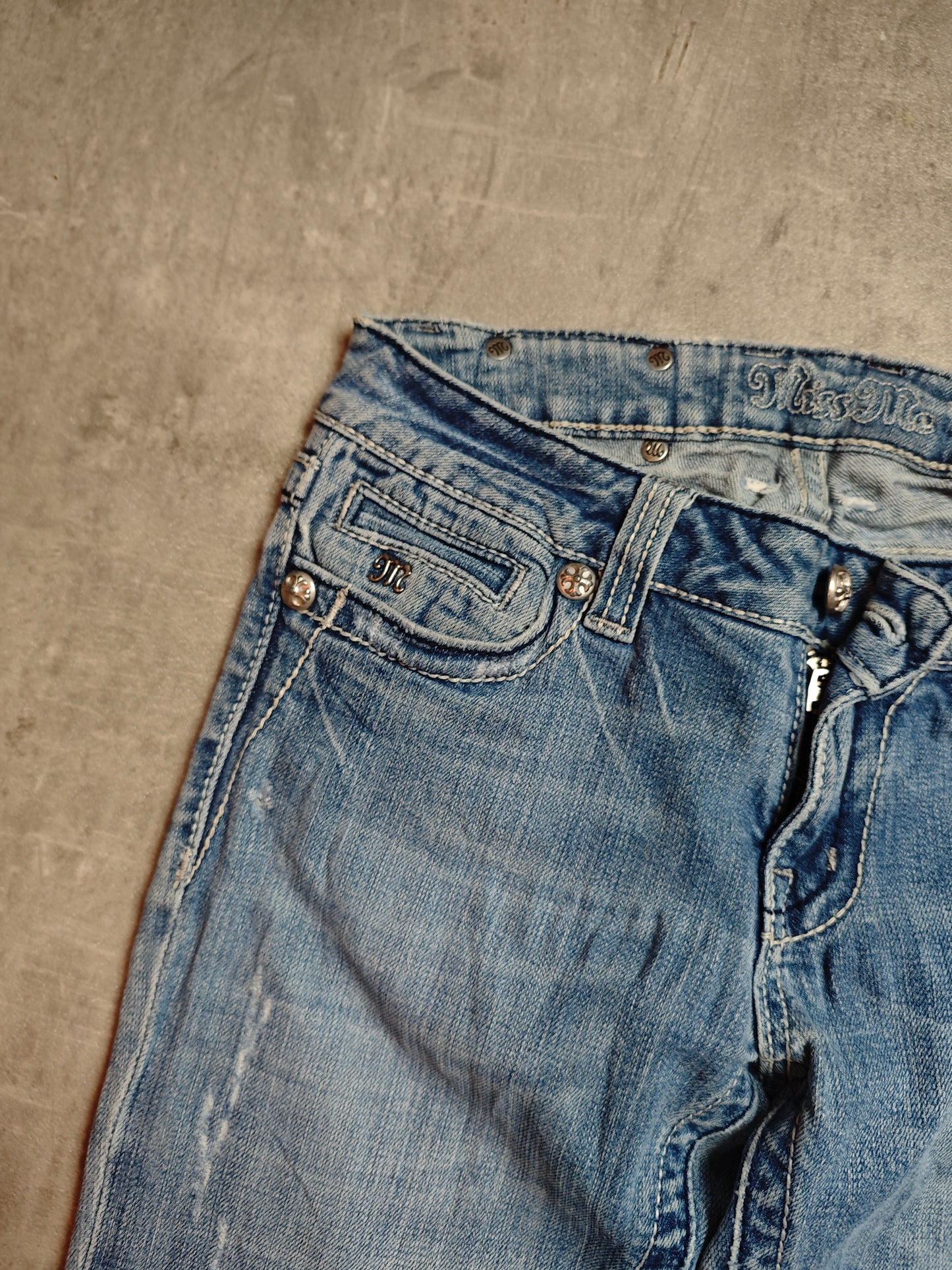 Miss me Jeans S (27)
