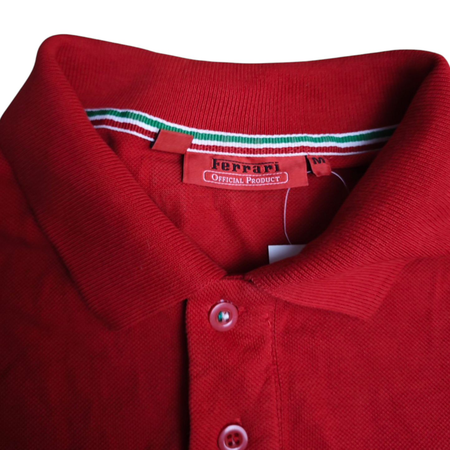 Ferrari Polo