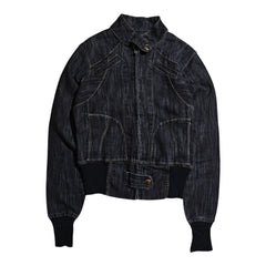 Jeansjacke (Xs)