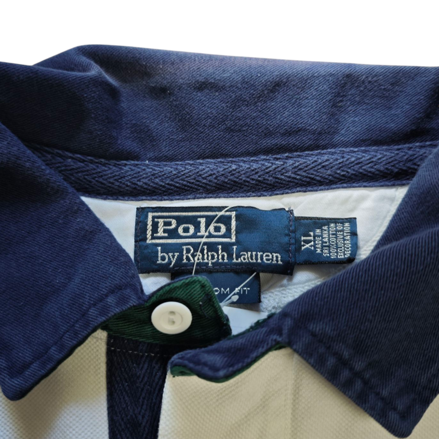 Ralph Lauren Polo (XL)