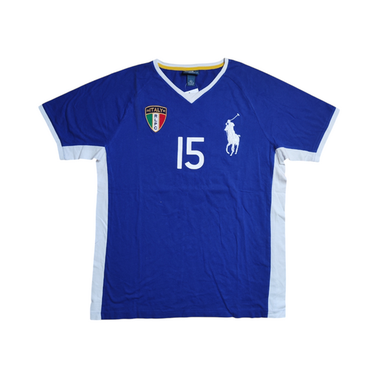 Ralph Lauren Big Pony Shirt (L)