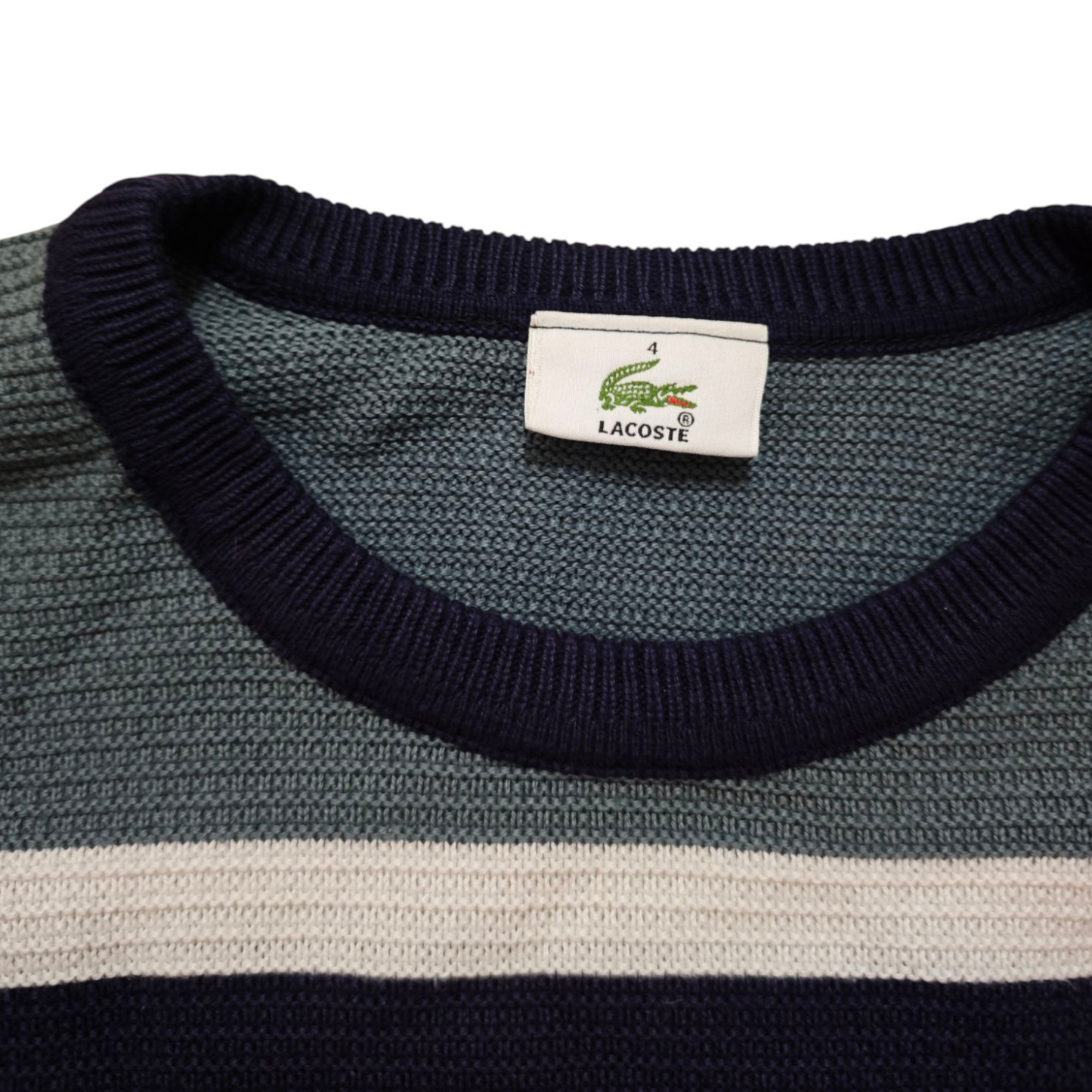 Lacoste Sweater (M)