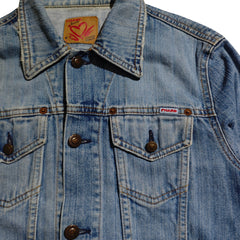 Jeansjacke (S)