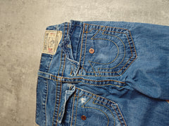 True Religion Jeans (XS)