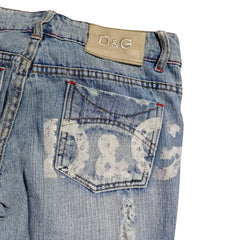 Dolce Gabbana Jeans