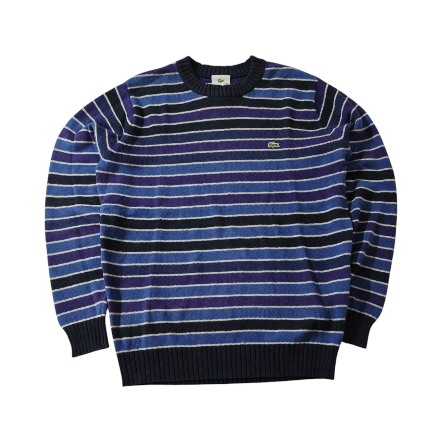 Lacoste Sweater (M)