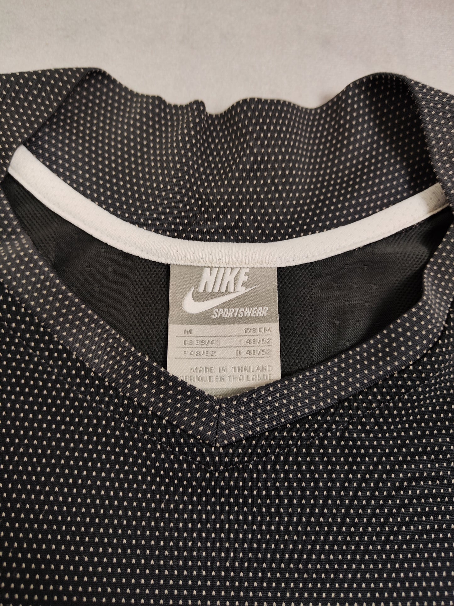 Nike Air Max Shirt (M)