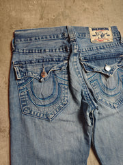 True Religion Jeans (S)