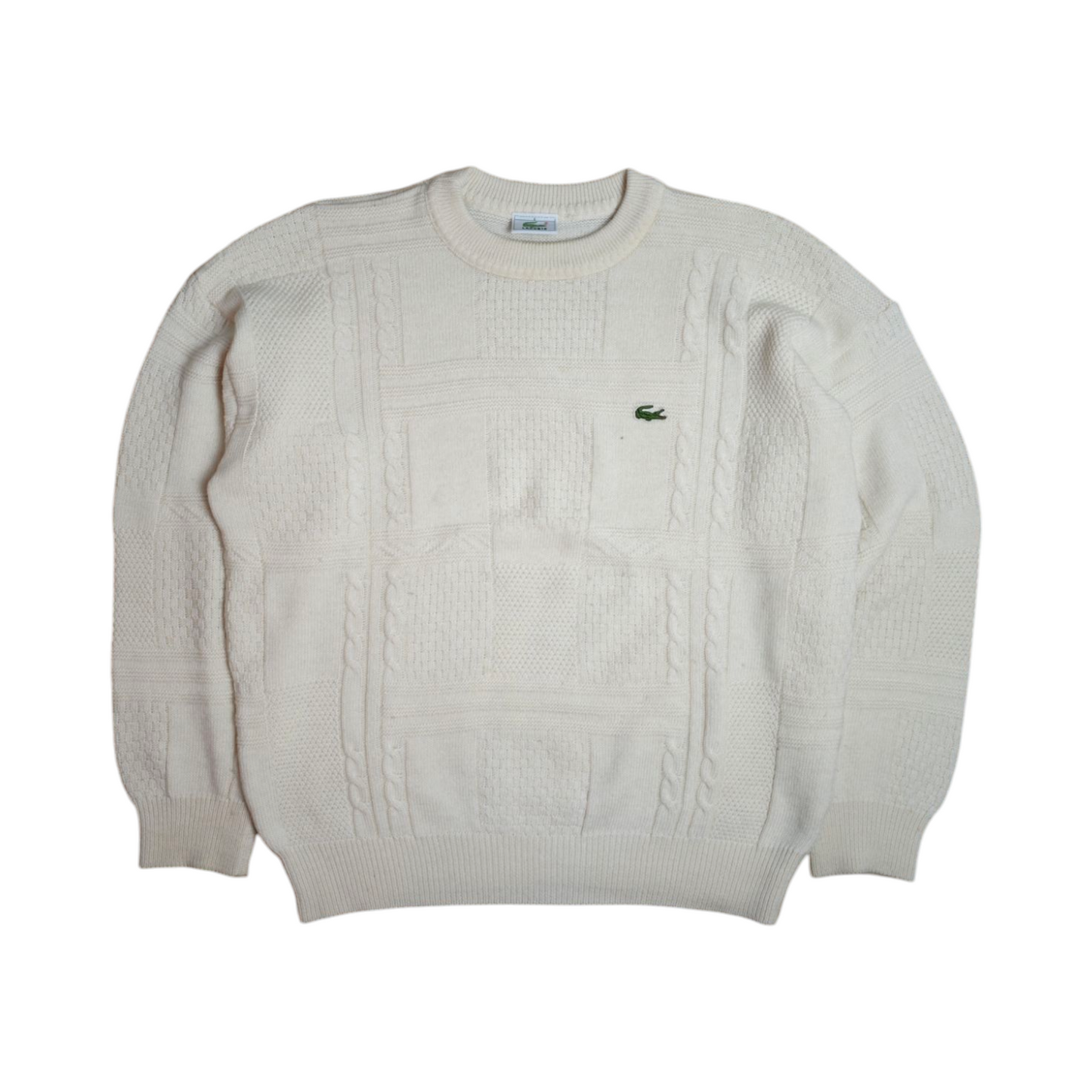 Lacoste Sweater (L)
