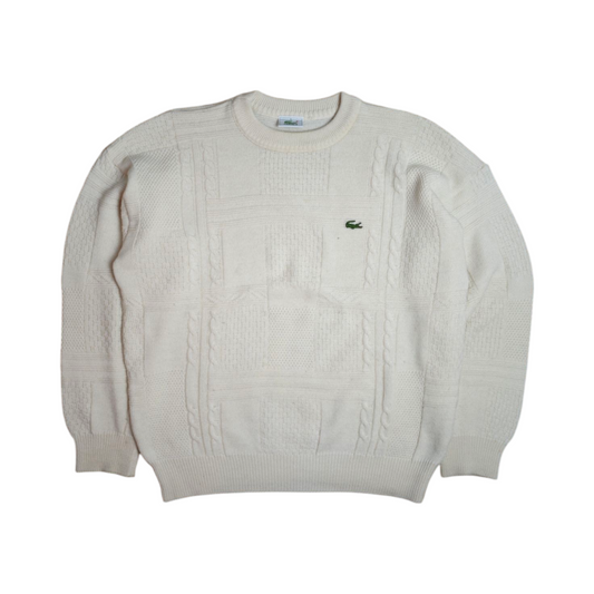 Lacoste Sweater (L)