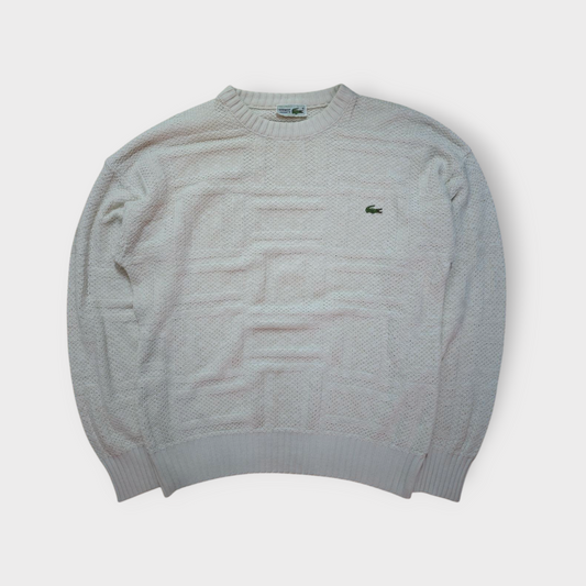Lacoste Sweater (M)