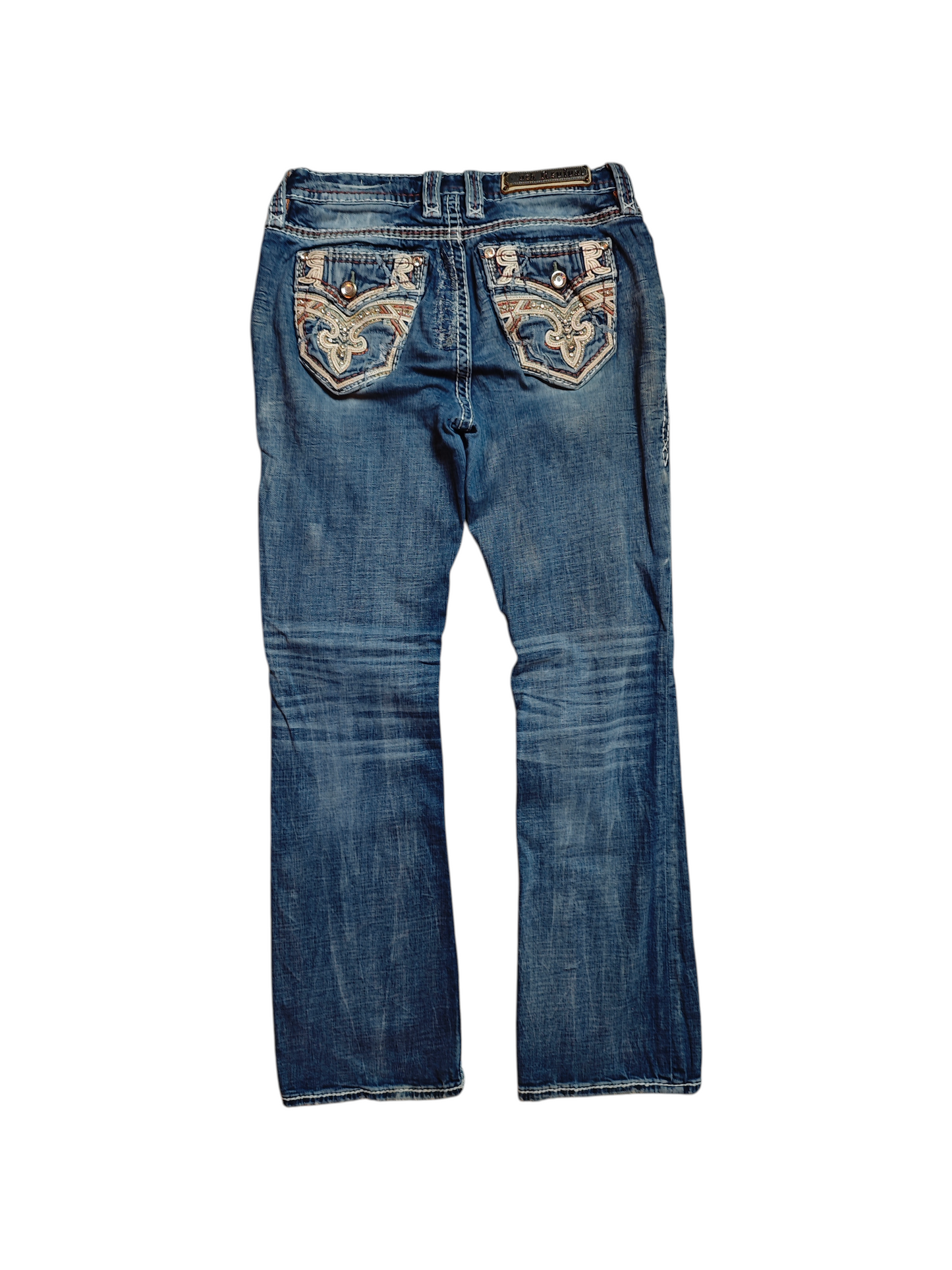 Rock Revival Jeans (S)