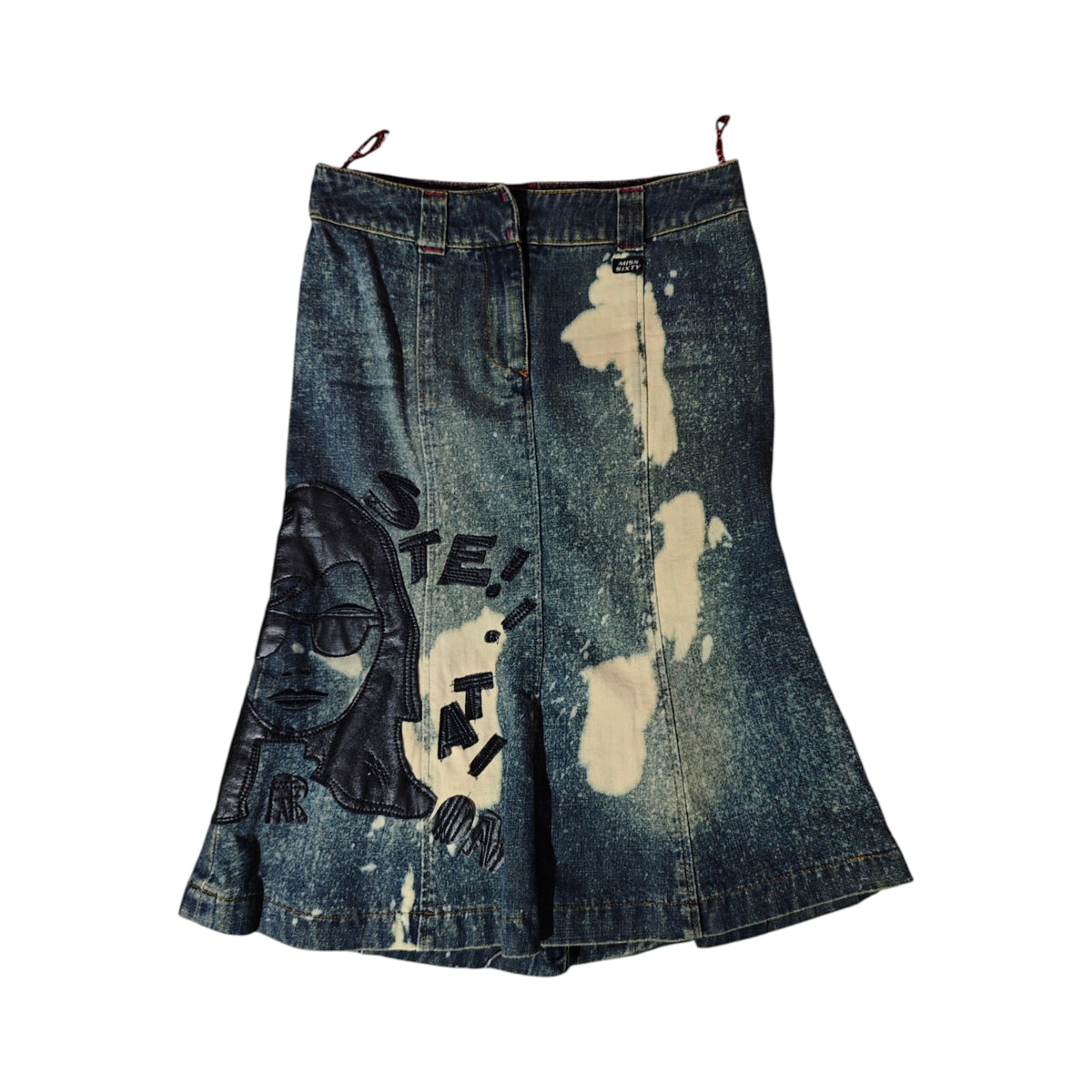 Miss Sixty Rock (Xs)