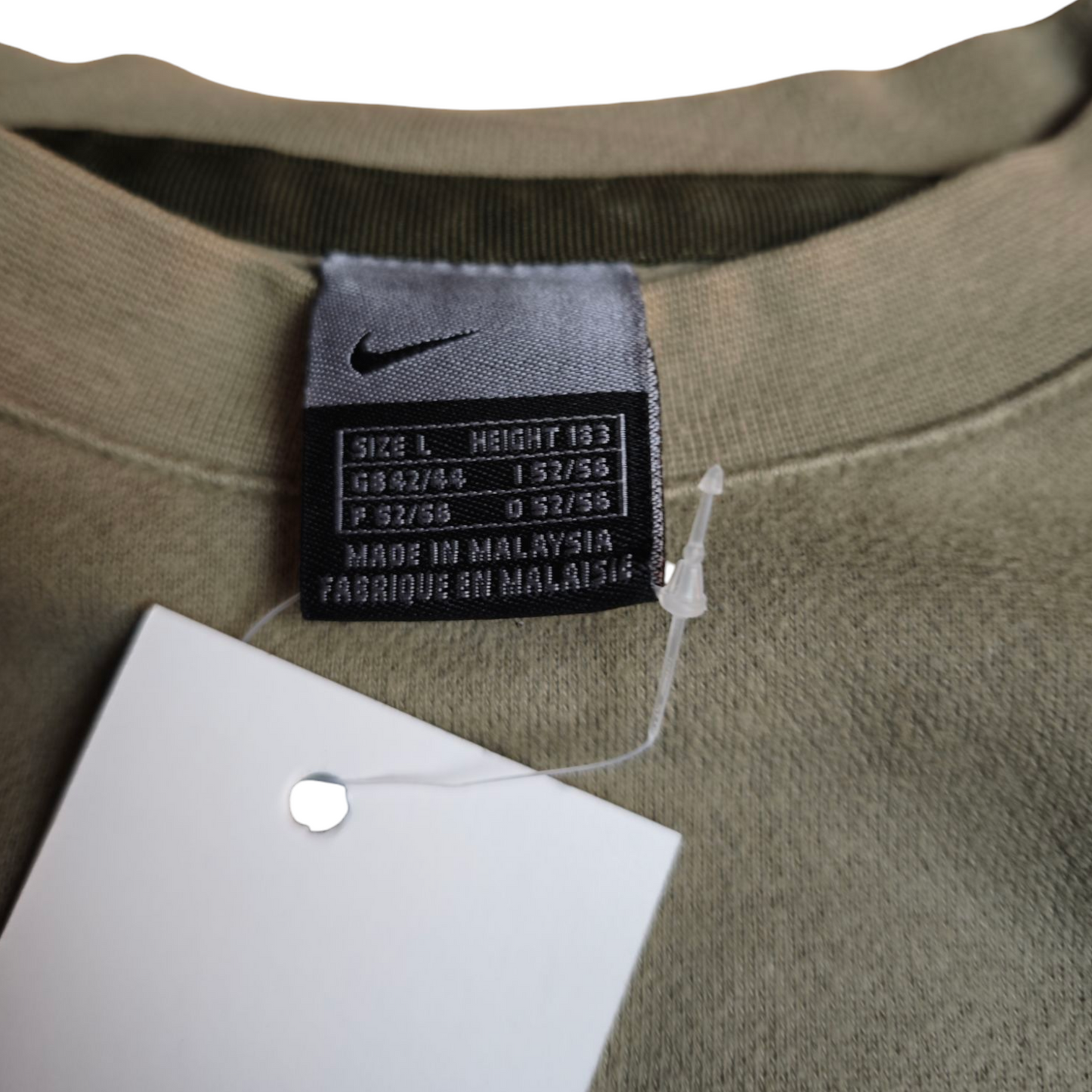 Nike Sweater (L)