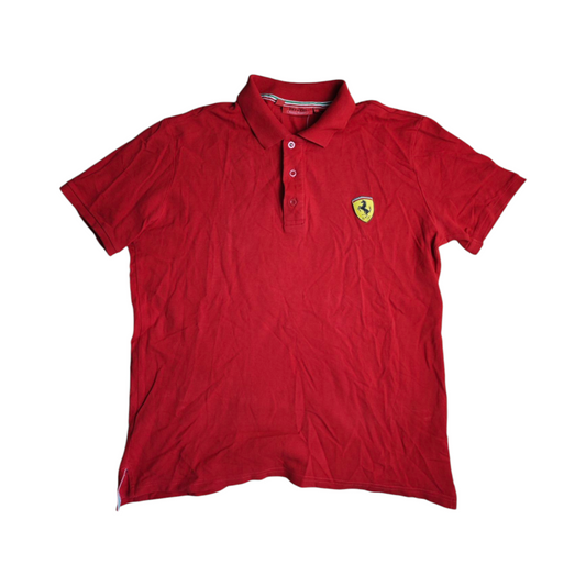 Ferrari Polo